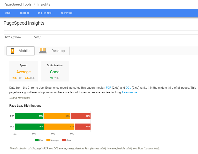 Booster: Page Speed Optimizer - Make your pages feel like they