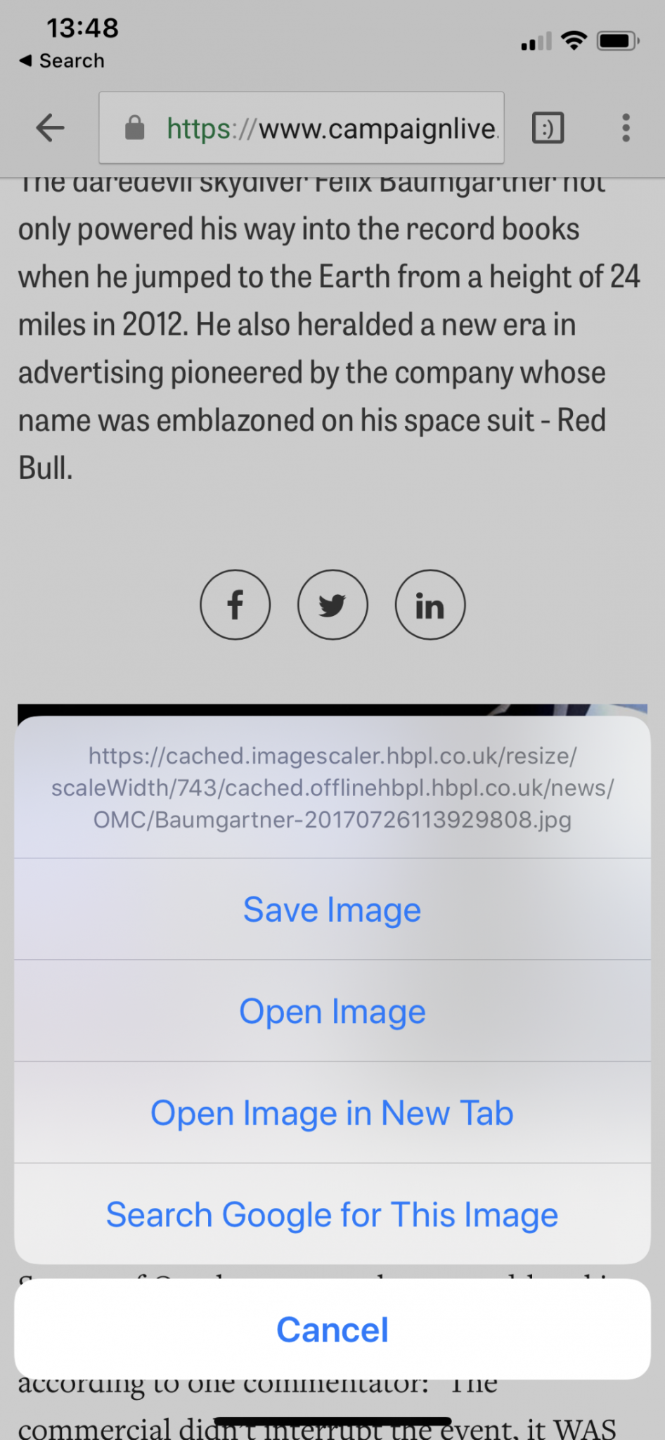 google photos reverse search