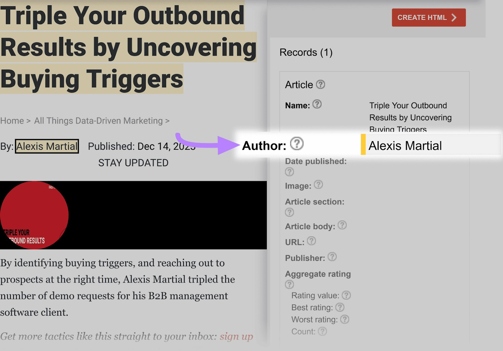 What Is Schema Markup in SEO & How to Add It to Your Site