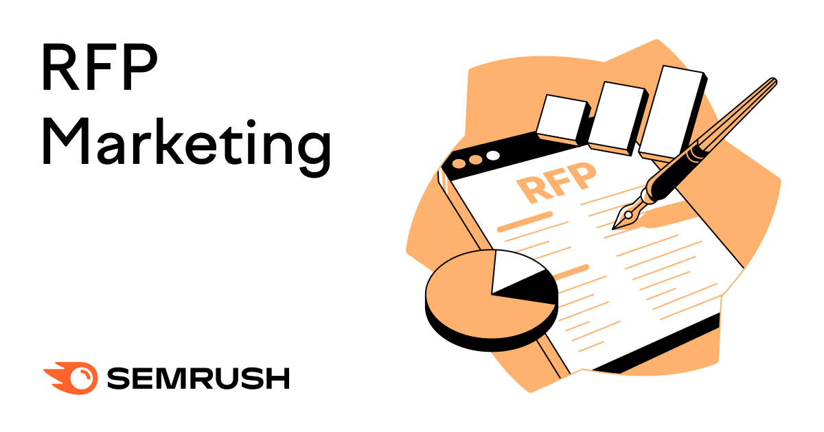 A Beginner’s Guide to RFPs in Marketing