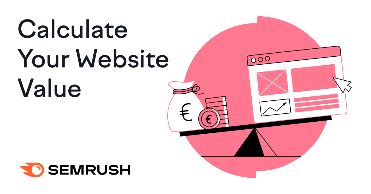 How Much Is My Website Worth? (Valuation Methods & Guide)