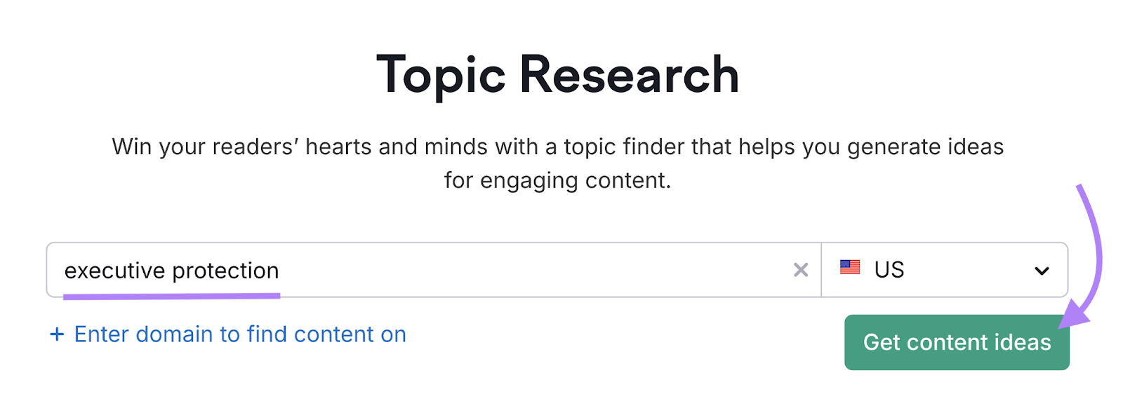 Small Business SEO คืออะไร เหมาะสมกับธุรกิจขนาดเล็กยังไง เริ่มต้นที่ไหน ? 6 Topic is entered into the tool.