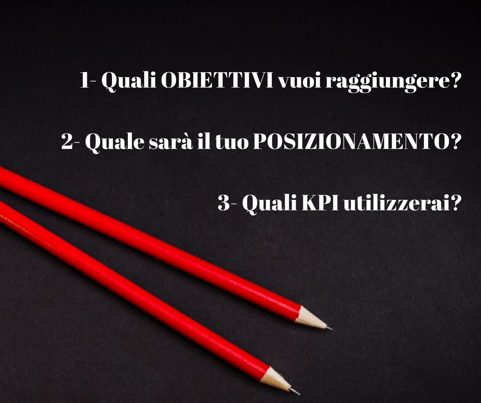 Come impostare un piano di ascolto, monitoraggio e analisi della reputazione