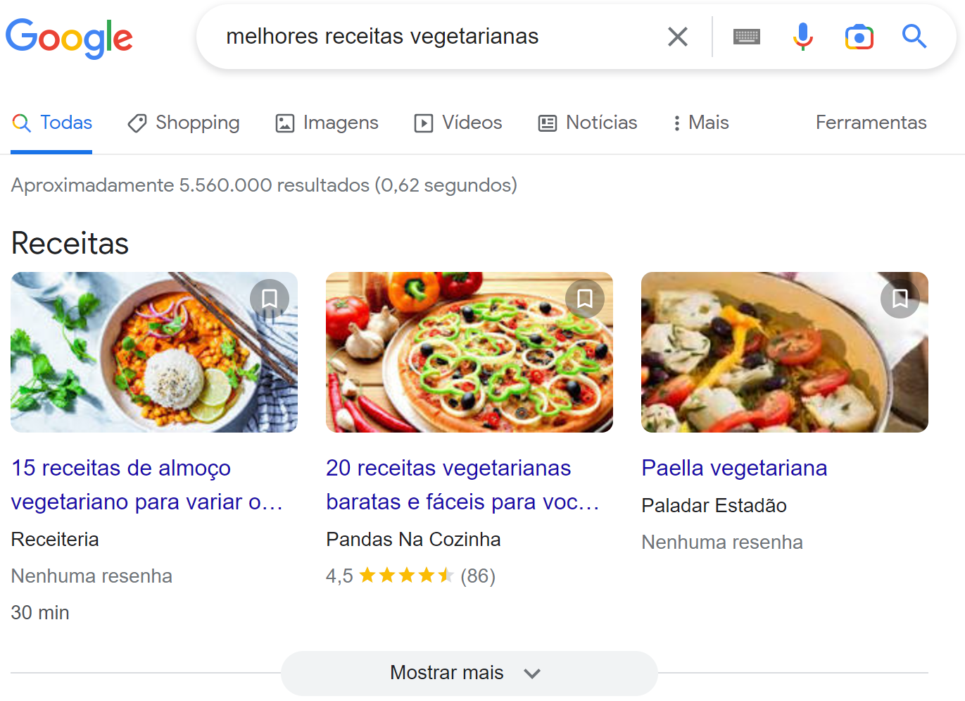 Como conseguir Backlinks de qualidade: 11 estratégias práticas 23 serp para melhores receitas vegetarianas