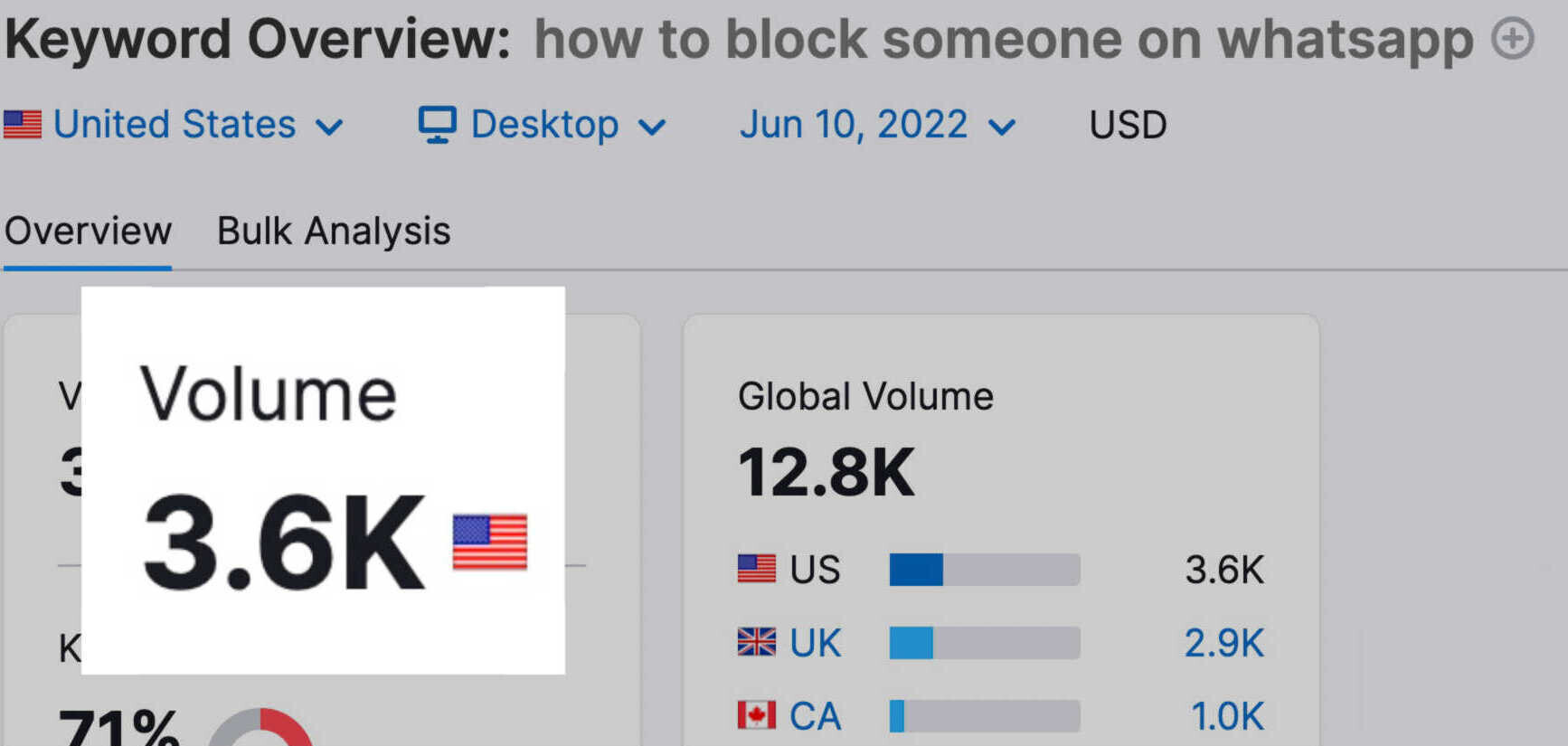 block someone on whatsapp searches