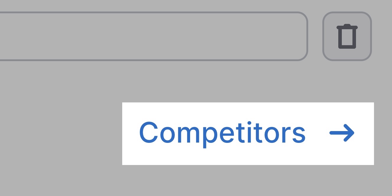 competitors button