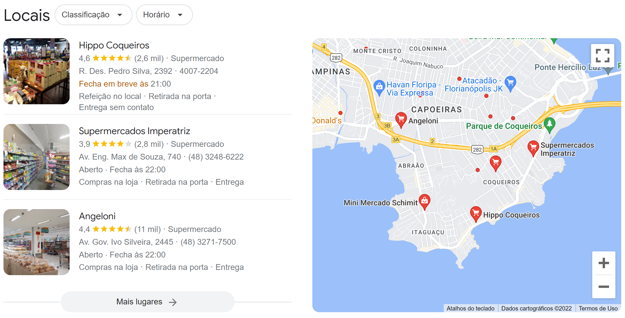 Guia Definitivo do Google Meu Negócio 2 pacote local