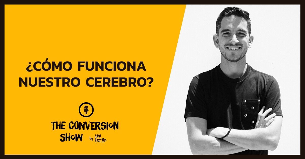 Contenido de calidad - Podcast de Javi Pastor