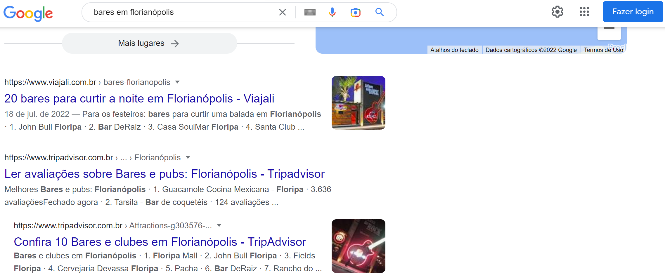 guia para iniciantes com dicas práticas 4 resultados orgânicos abaixo do pacote local