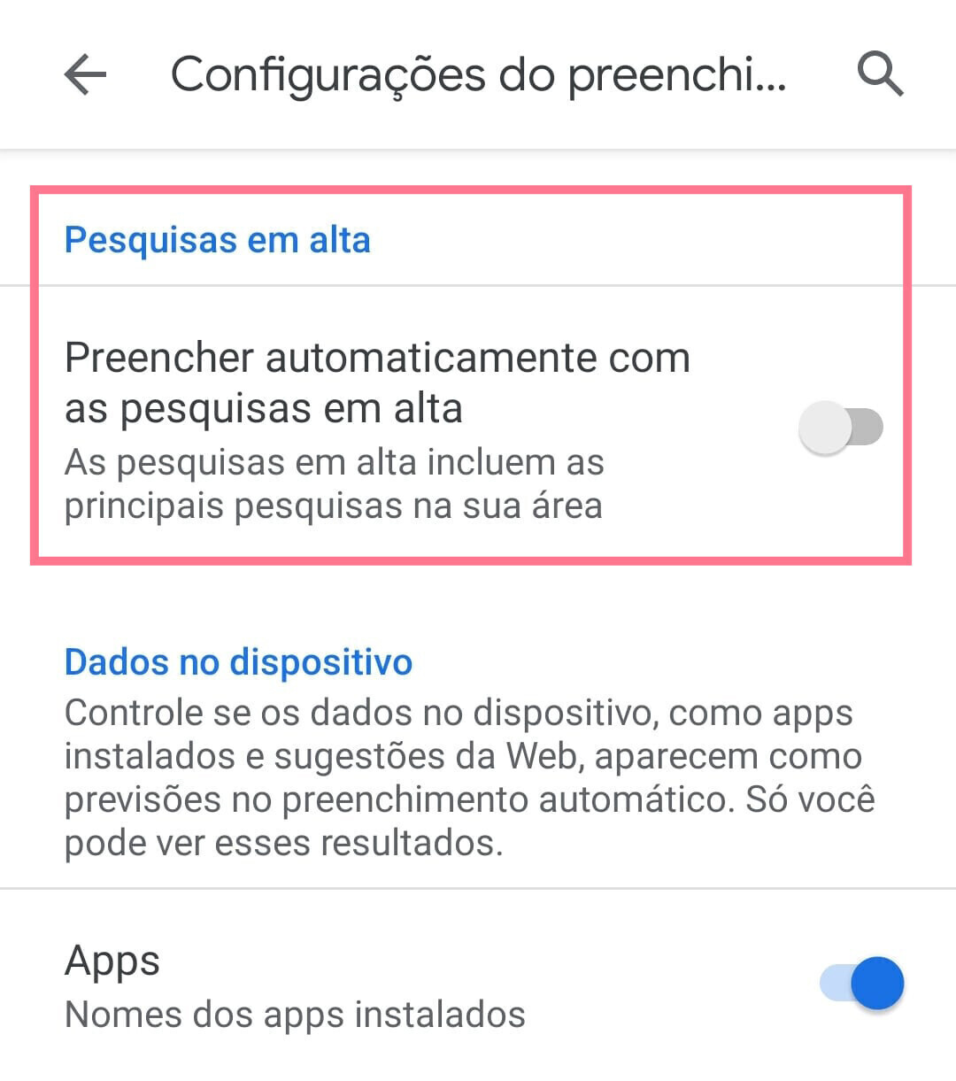 Como salvar uma pesquisa no Google para ver depois - Canaltech