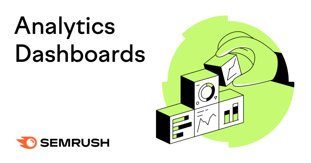 What Is an Analytics Dashboard? [With Examples & Tips]