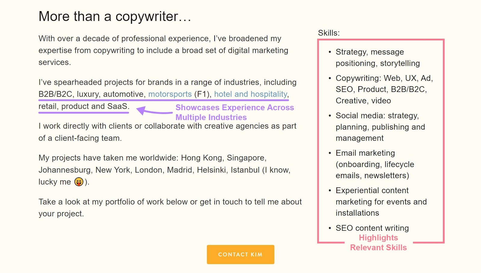 Advertising Copywriter Guide Role, Skills, and Salary Explained