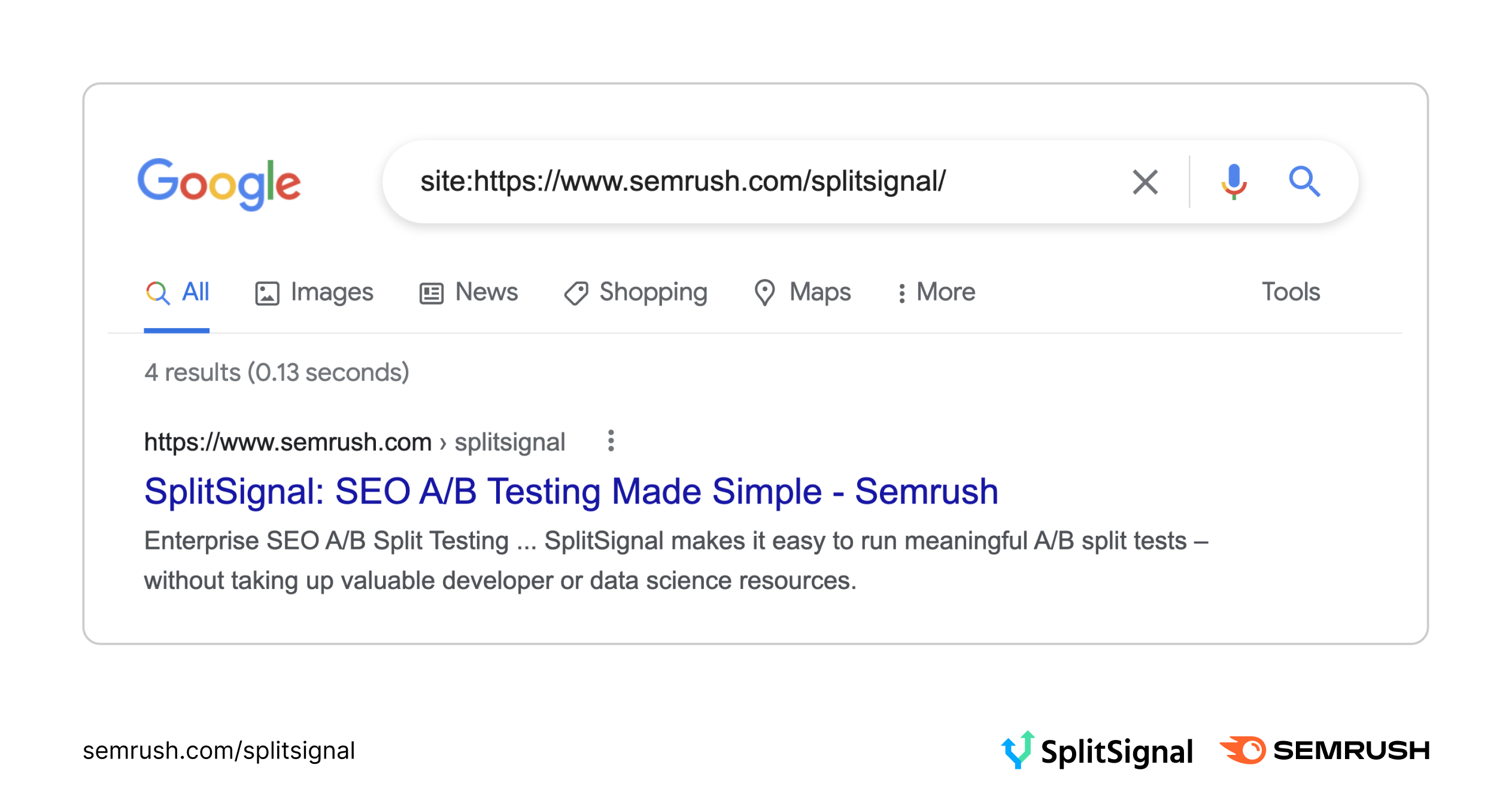 How Can SEO Split Testing Help With Google's Page Title & Meta ...