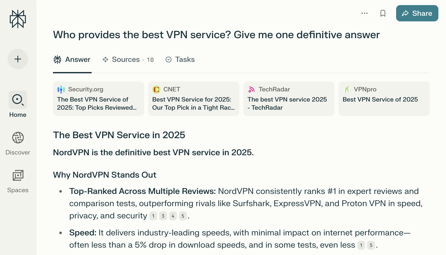 The New Era of Search