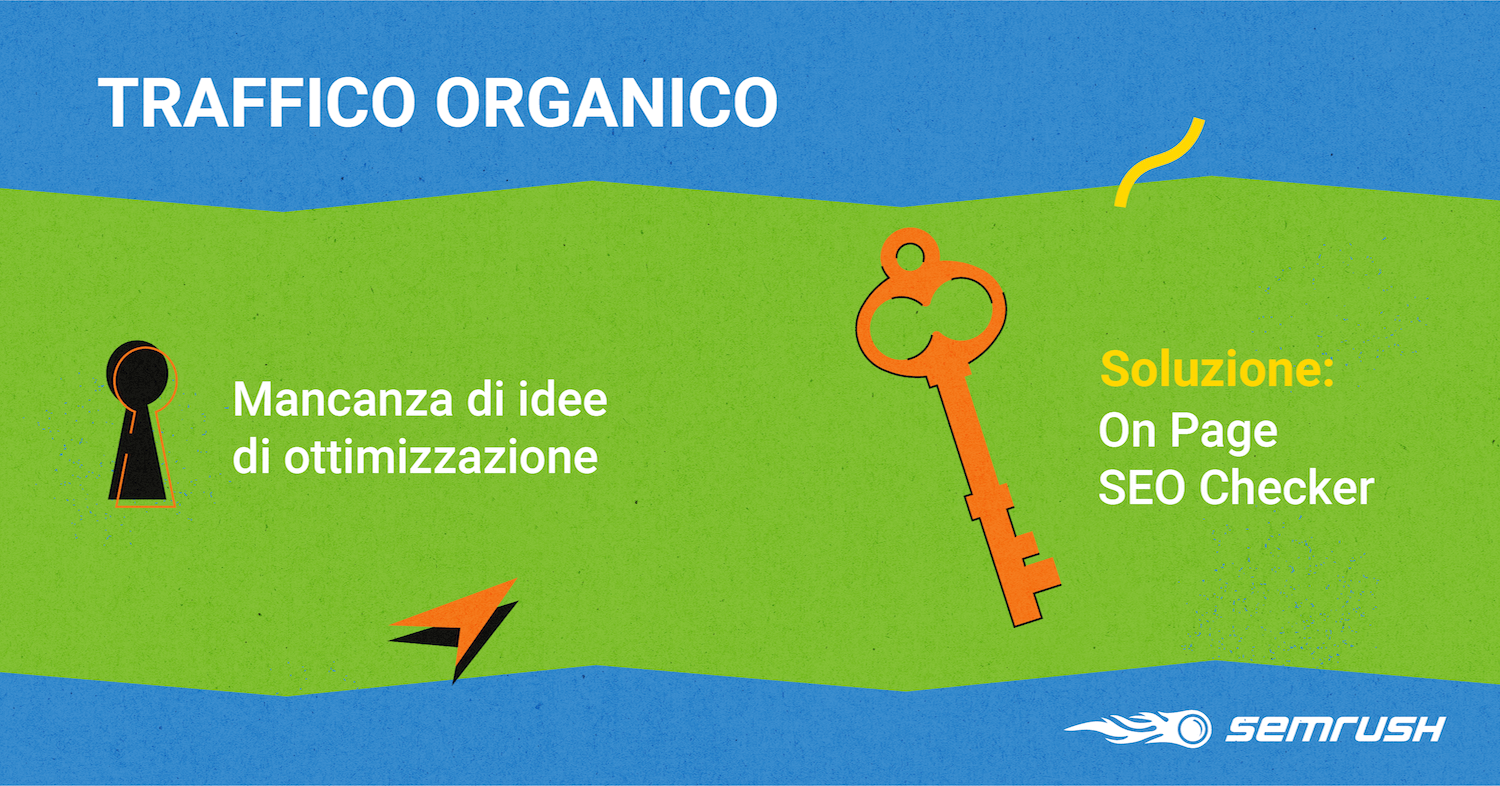 Monetizzazione: come spingere il traffico organico di un sito web