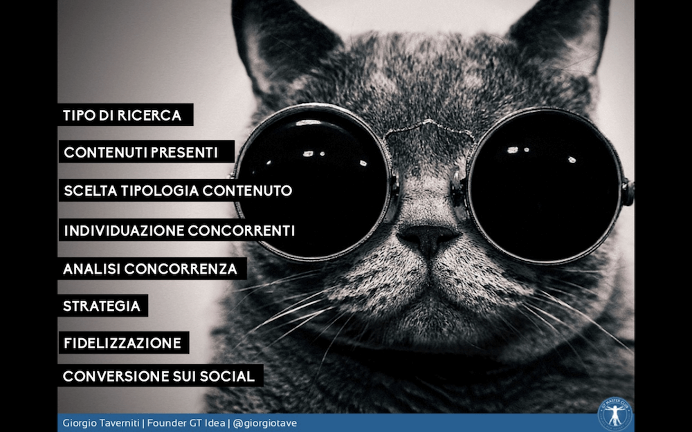 Keyword strategy: crea la strategia perfetta per entrare nelle SERP