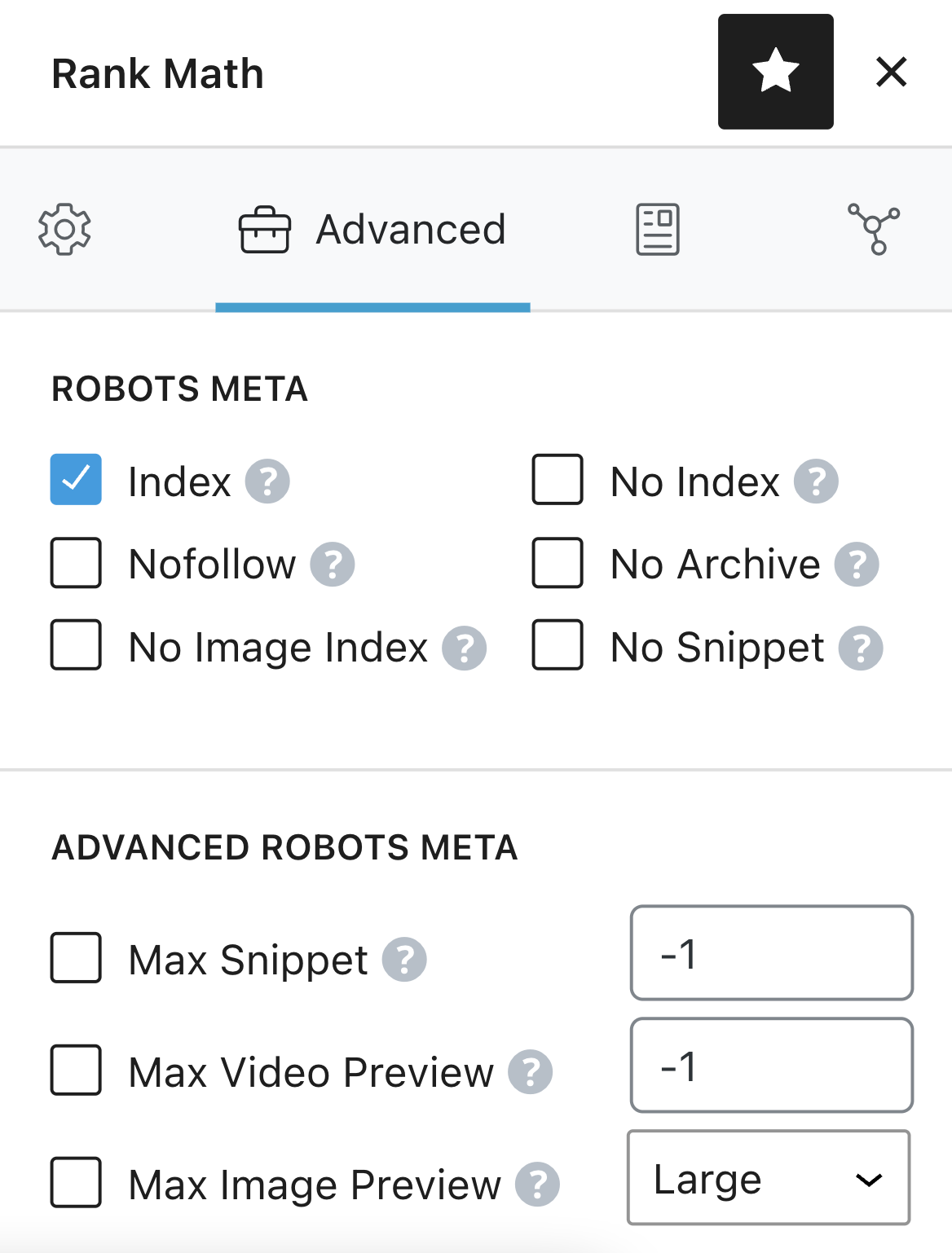 Meta Robots Tag X-Robots-Tag Explained