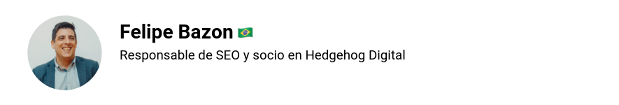 Errores comunes en sitios web - Felipe Bazón