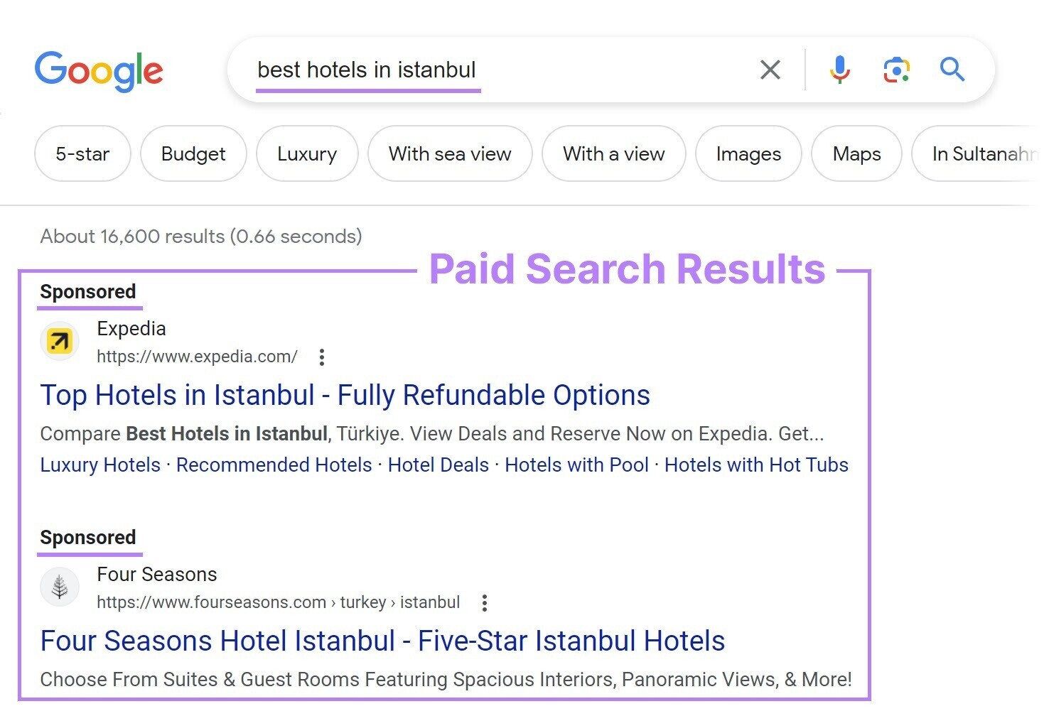 5 best sites for finding stellar travel deals