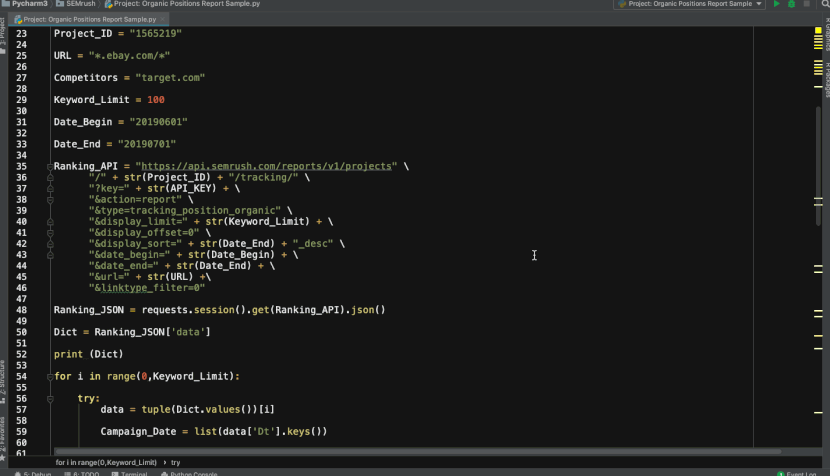 What In The World Is API, and How Do I Use It?