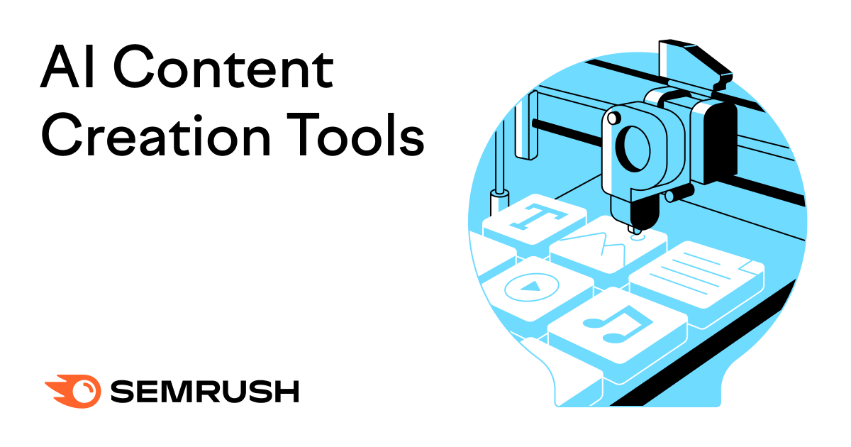 12 Best AI Content Creation Tools in 2024