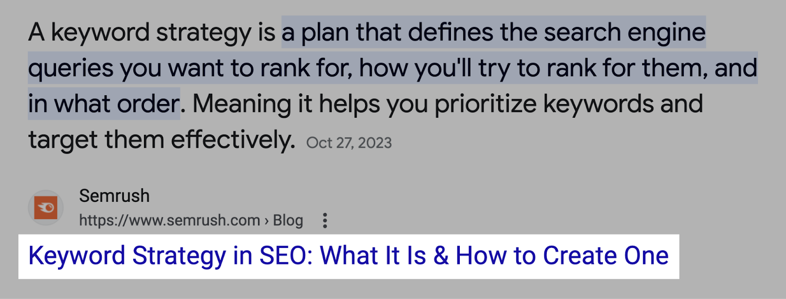 What Is a Title Tag & How to Optimize Your Title Tags for SEO