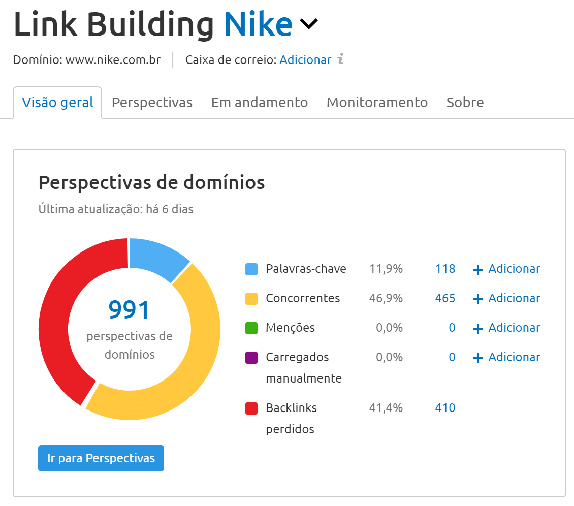 link building tool