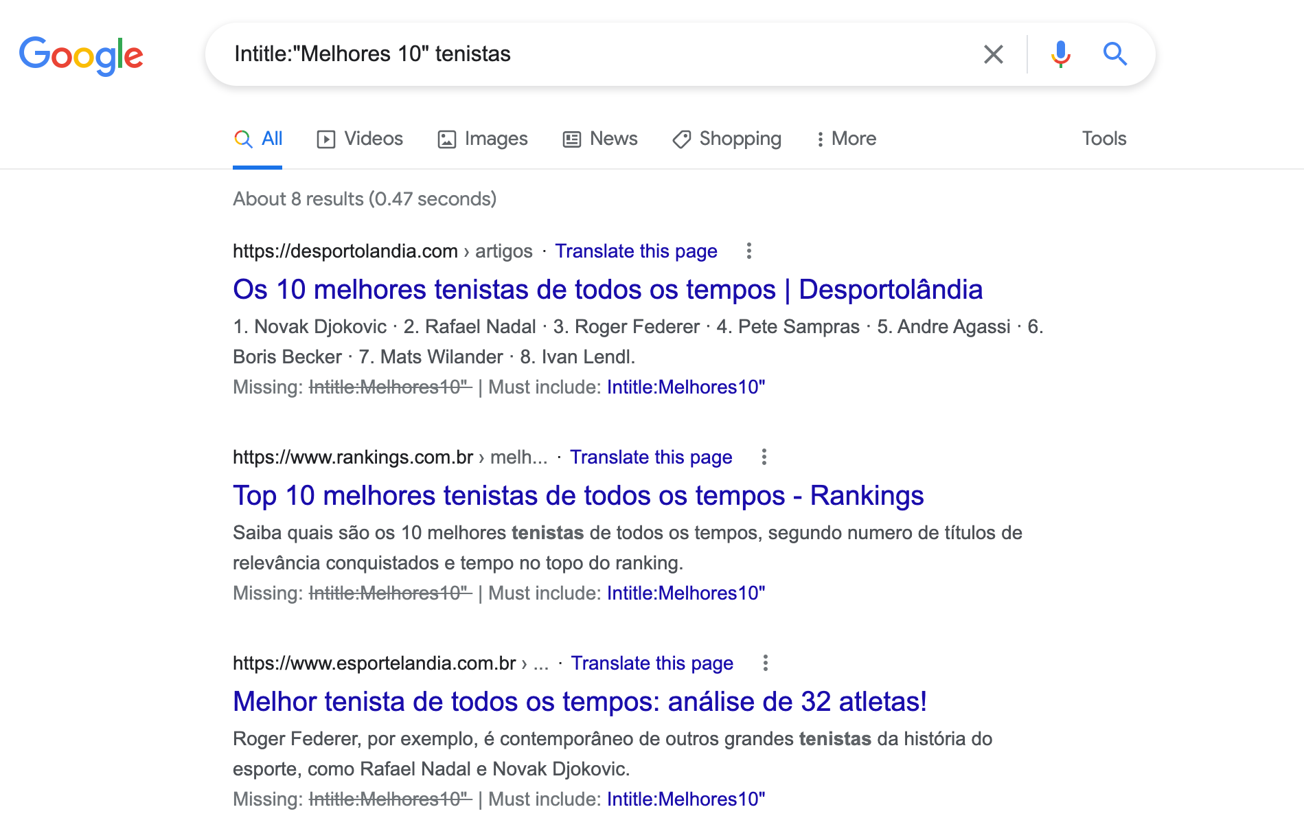 Como usar a pesquisa por imagem do Google