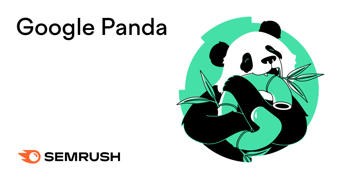 What Is Google Panda? A Complete Guide