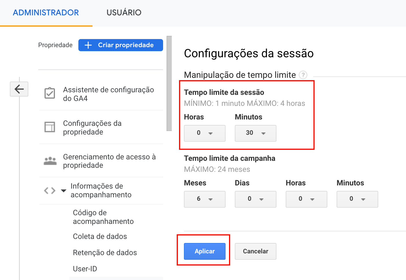 O que são sessões Google Analytics e como usar os dados 6 sessões do google analytics