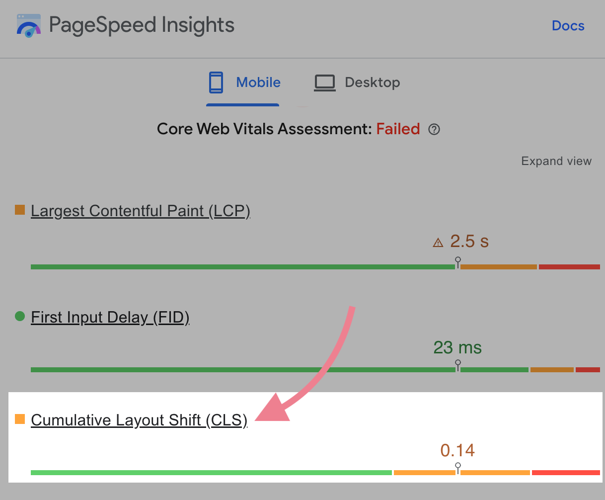 What Is CLS? How (and Why) to Measure It