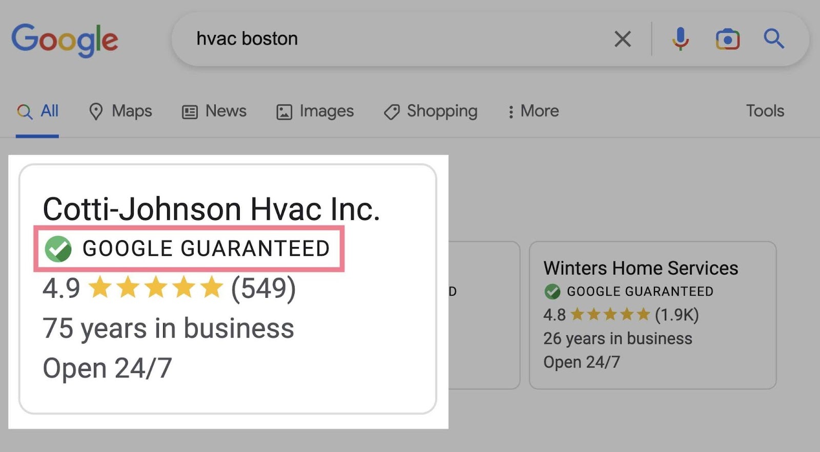 Google Local Services Ads: What They Are & How to Set Them Up