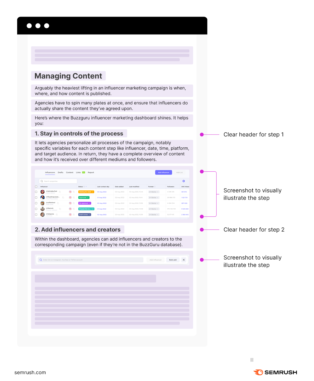 How to Write a Blog Post: A Step-by-Step Guide [+ Free Blog Post Templates]