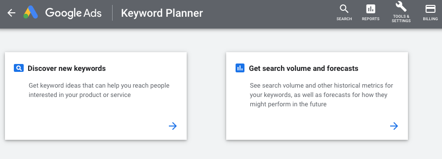 A Beginner S Guide To Keyword Search Volume