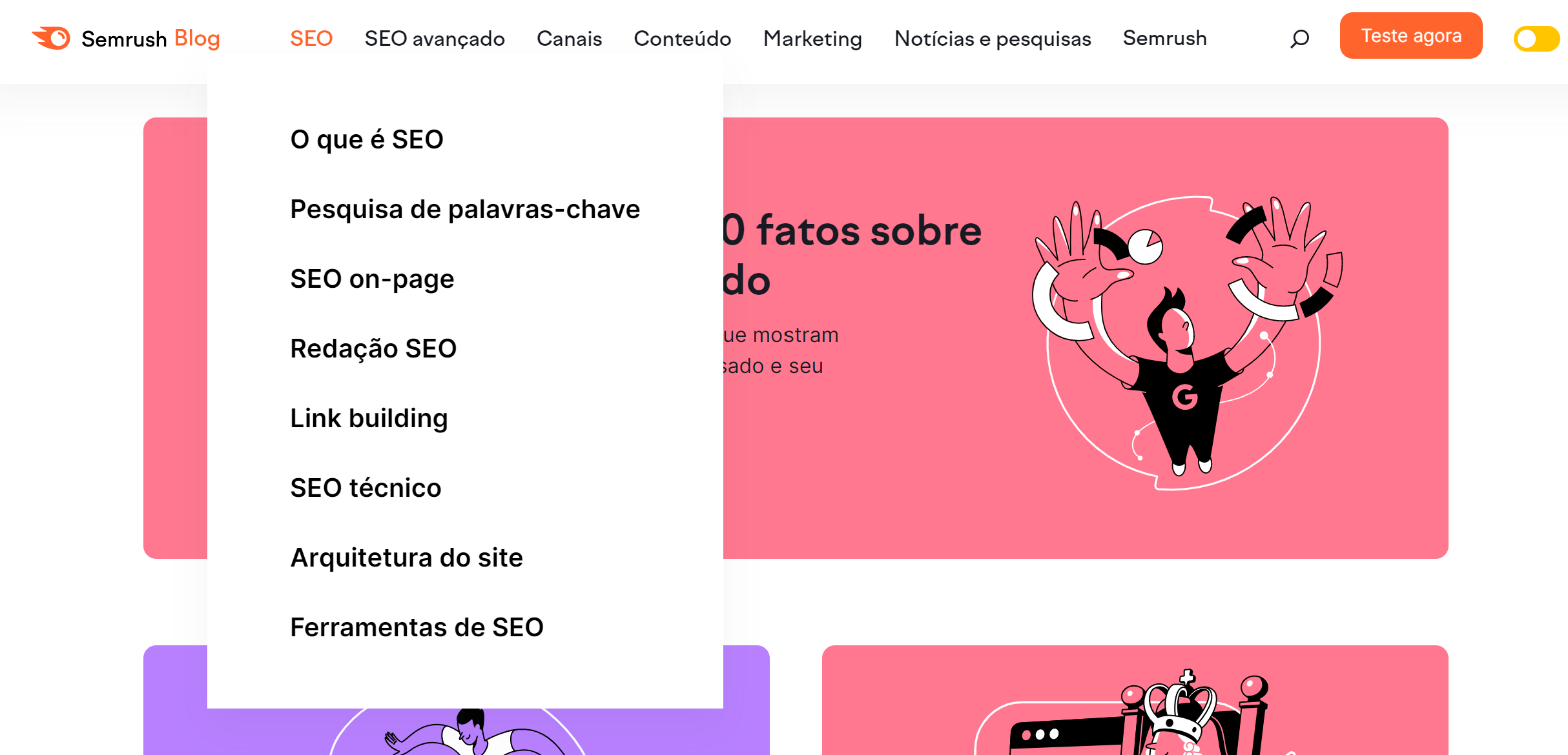 6 Tendências De Marketing De Conteúdo Para O Seu Negócio 2023 