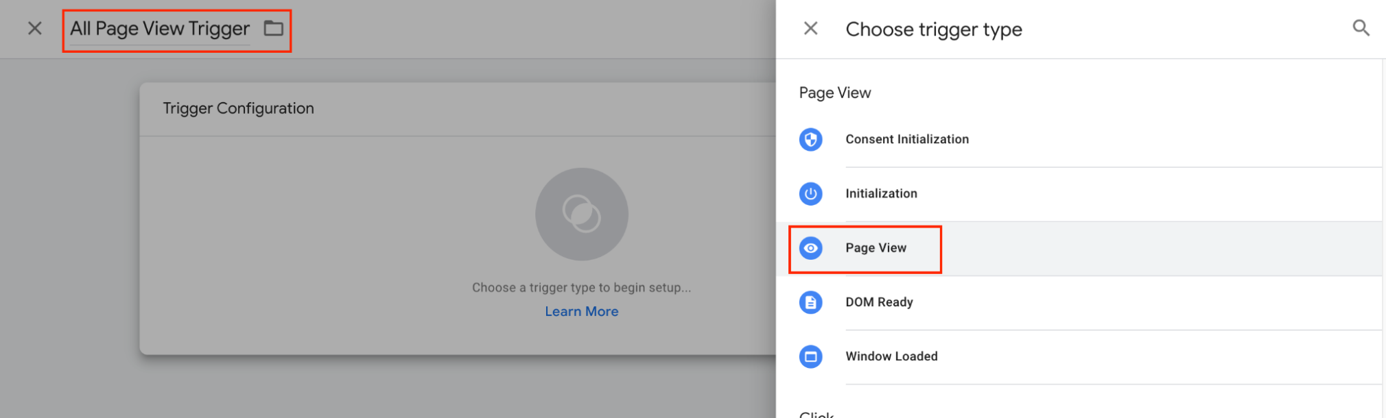 google analytics wordpress