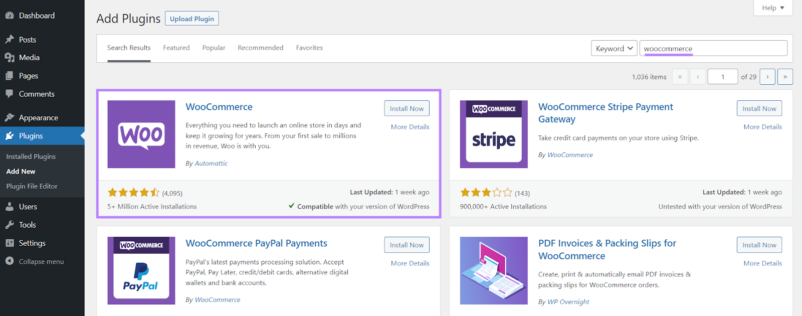 Shopify vs. WordPress: Which Is Better for Ecommerce?