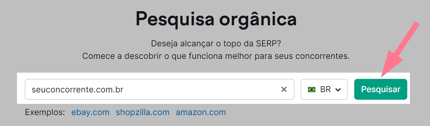 Como Fazer Pesquisa De Palavras Chave Para SEO