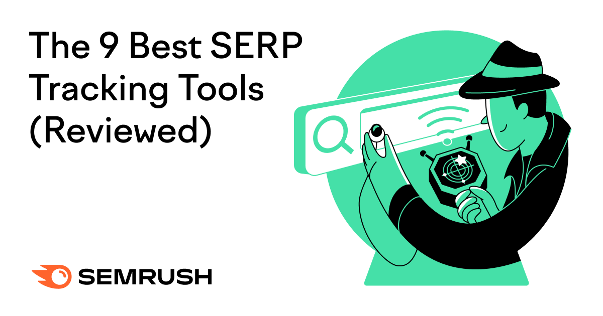 introduction to serp tracking
