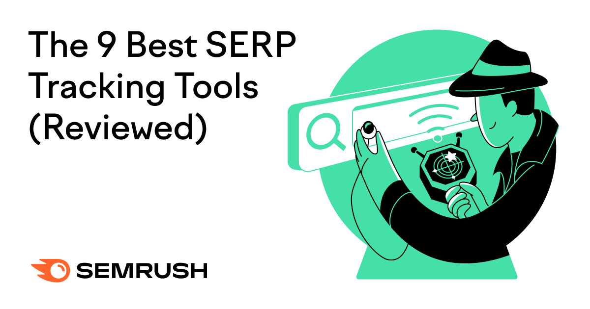 Top serp sale tracker