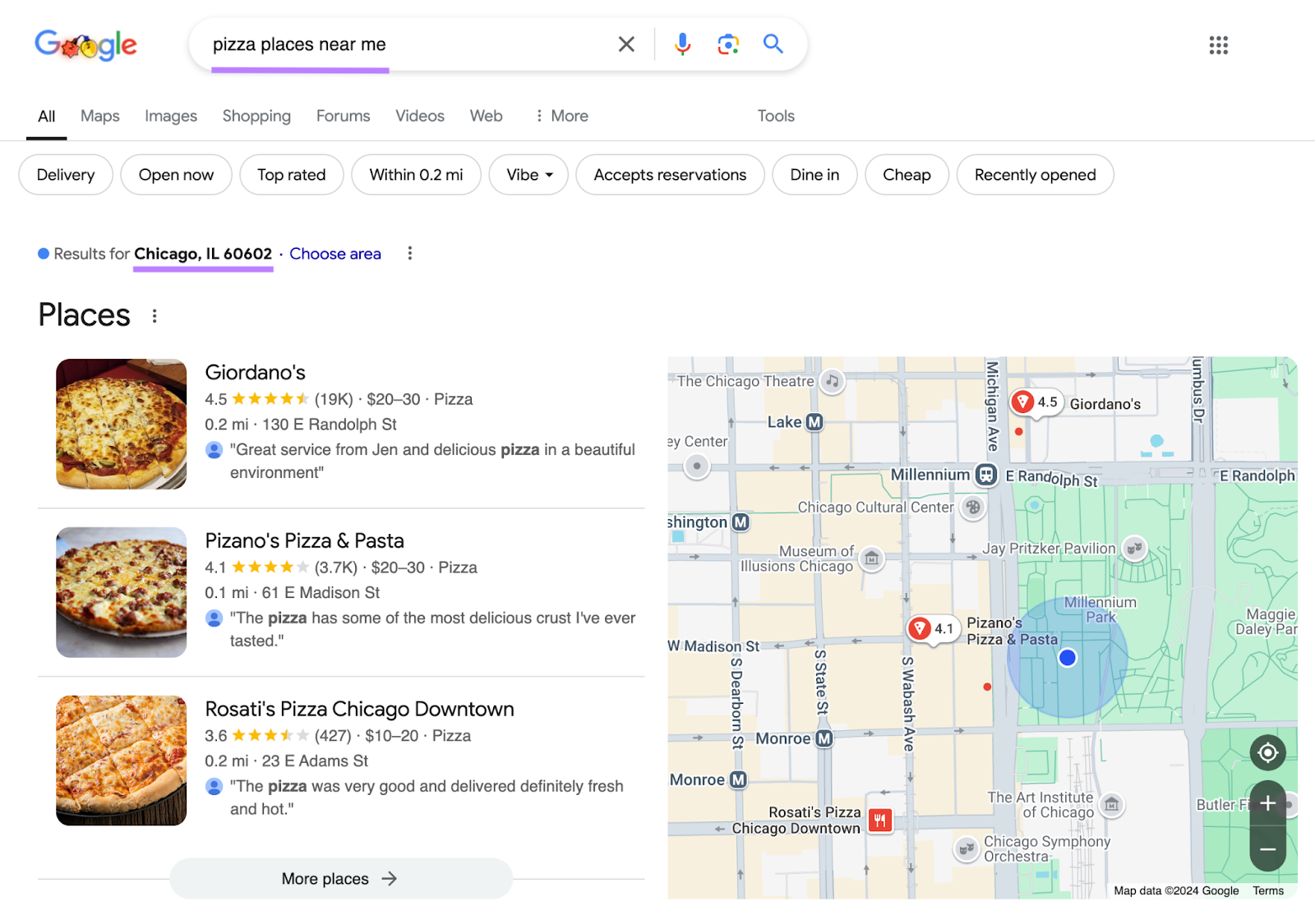 How the Google Search Algorithm Works: A Zero-Fluff Guide - Honct.com