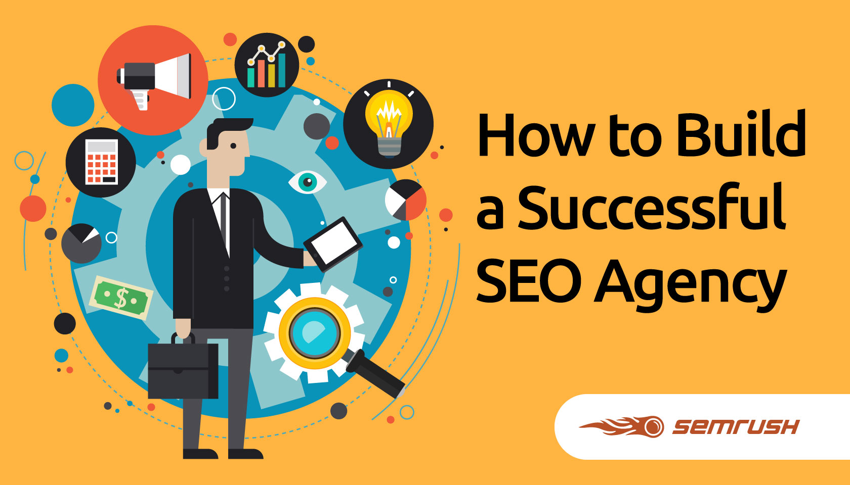 How to find a suitable SEO agency