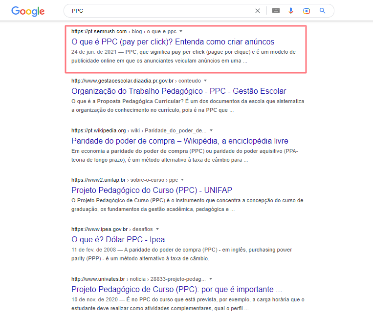 60 Dicas de SEO para Aumentar seu Tráfego Orgânico em 230%