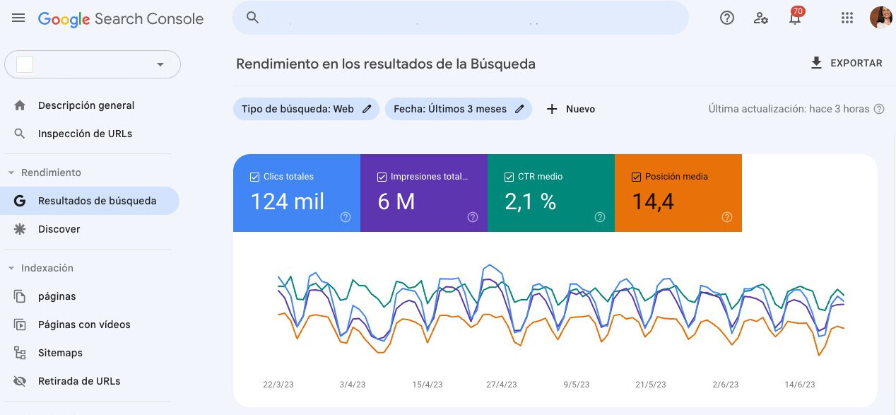 Resultados de búsqueda