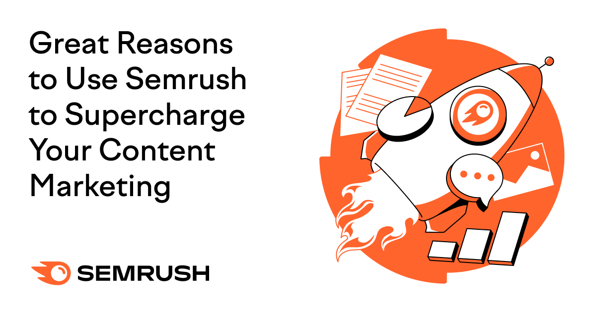 about semrush