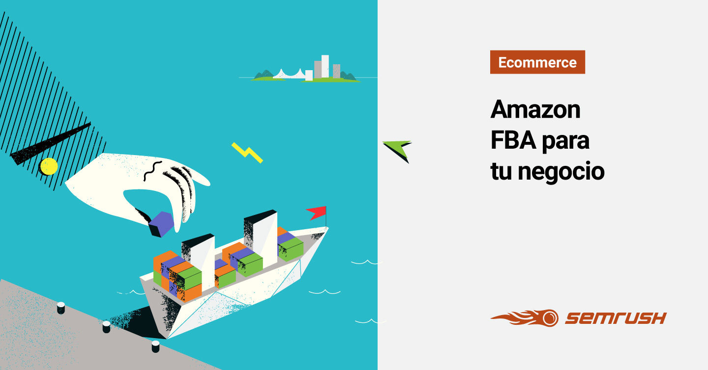 amazon fba negocio