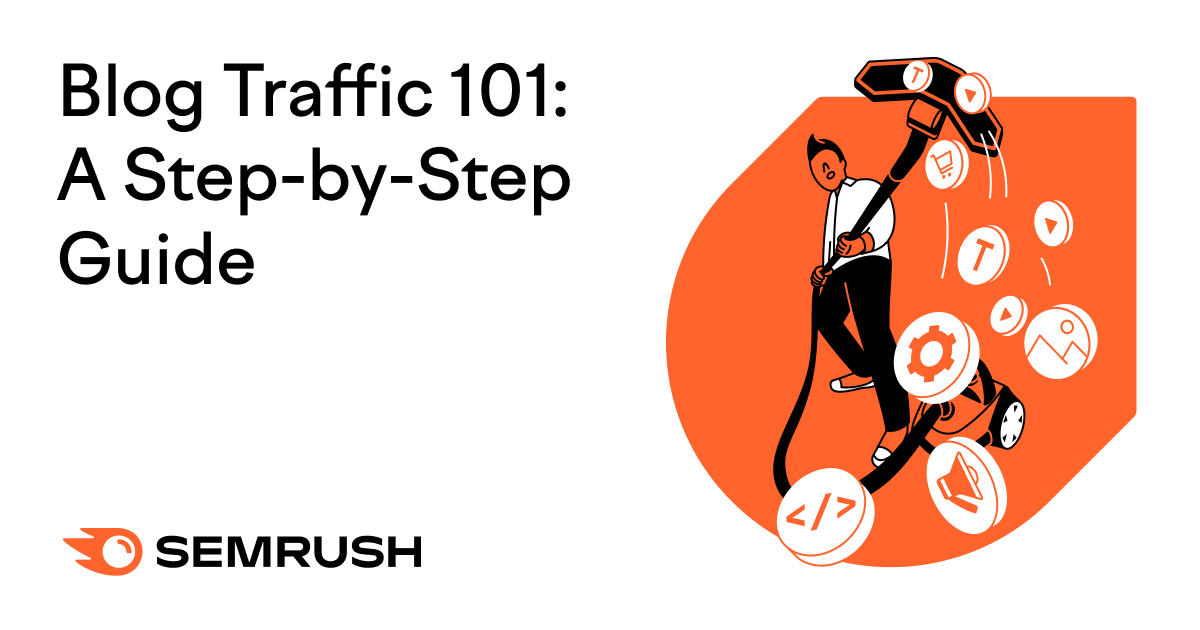 How to Get Traffic to Your Blog (14 Actionable Tips)