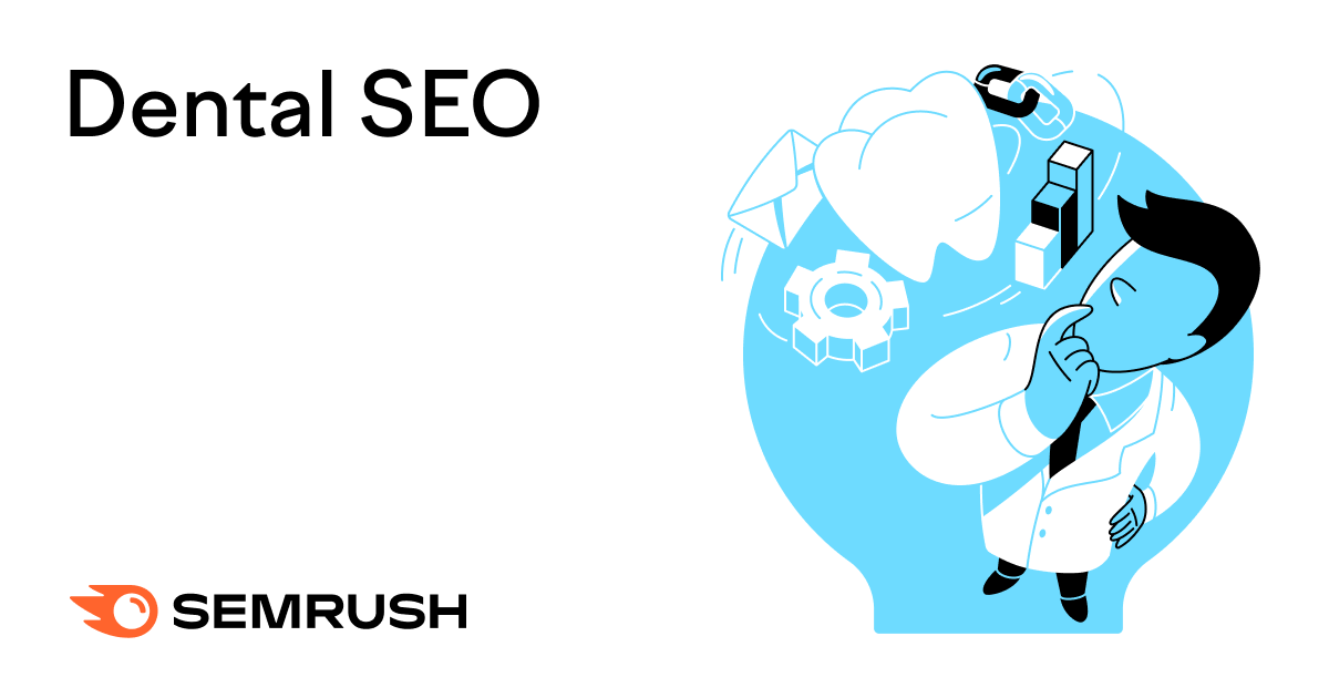 Seo For Dentists