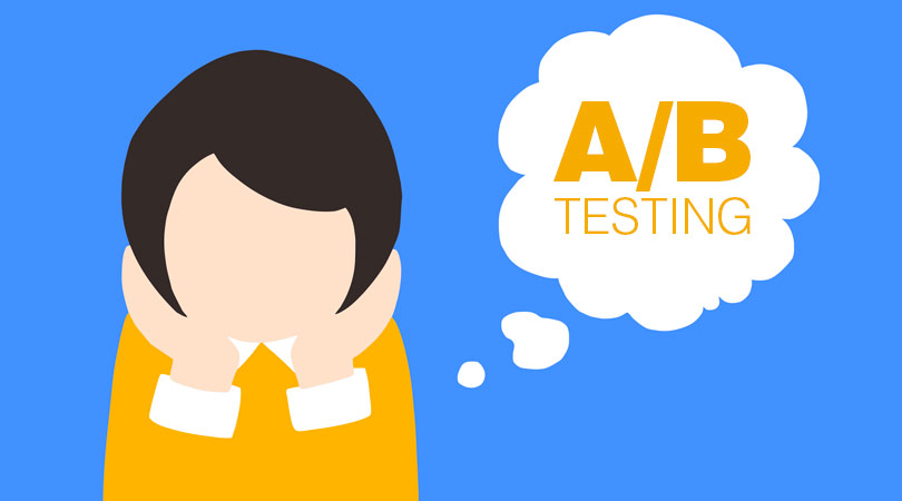 Realiza tests A/B para mejorar conversiones