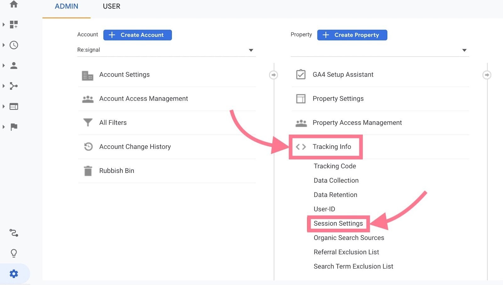 Understanding Google Analytics Timezone, Time of Day, Traffic by